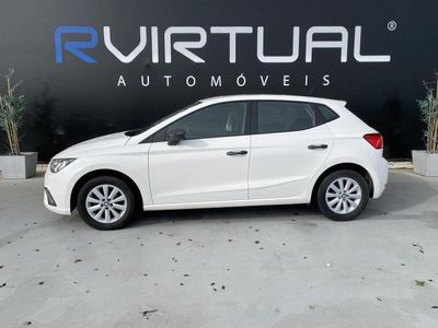 usado Seat Ibiza 1.0 Reference