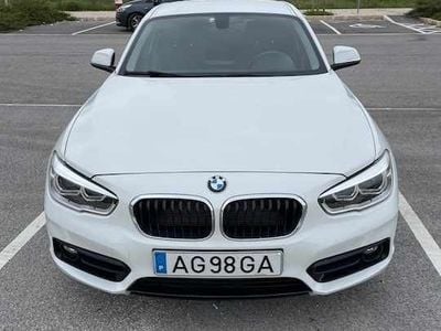 BMW 116