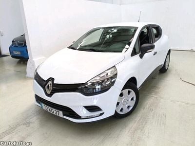 Renault Clio IV