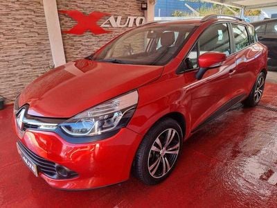 Renault Clio IV