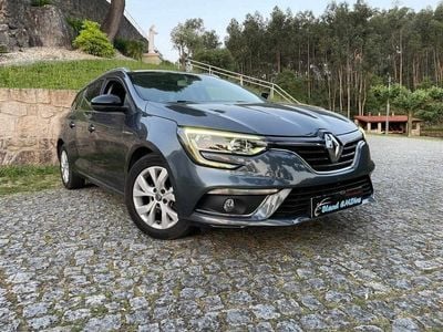 Renault Mégane IV