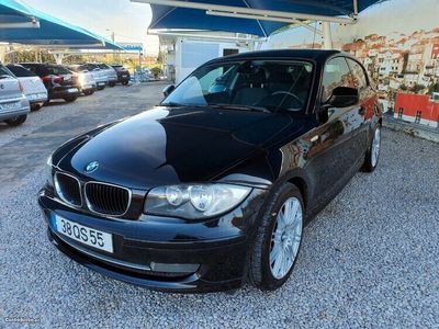 usado BMW 118 118 D