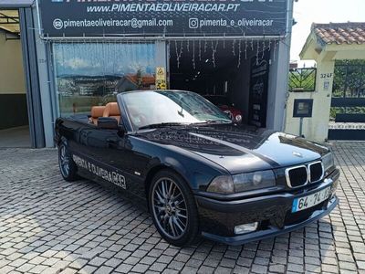 usado BMW 320 Serie-3 i