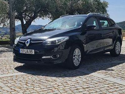 Renault Mégane III