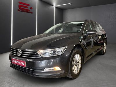 usado VW Passat 2.0 TDi Confortline DSG