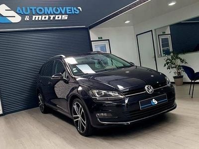 VW Golf VII