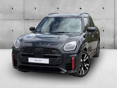 Legend grey Usado 2024 Mini John Cooper Works Countryman SUV | € 56.000