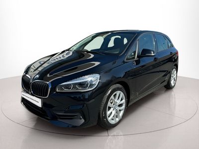 BMW 225 Active Tourer