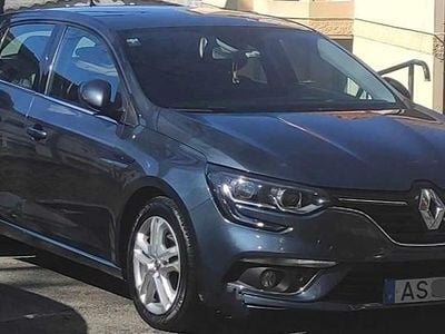 Renault Mégane IV