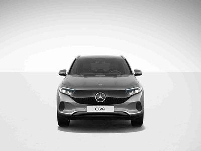 Mercedes EQA250+