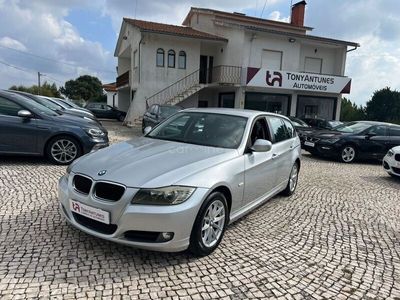 usado BMW 318 Serie-3 d Touring