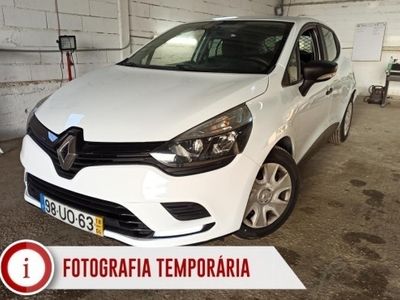 Renault Clio IV