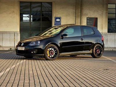 VW Golf VI