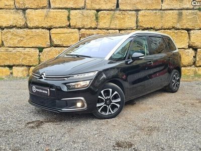 Citroën C4 SpaceTourer