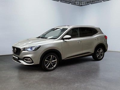 MG HS