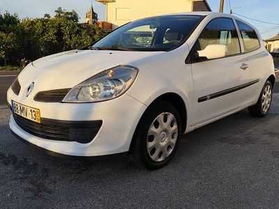 Renault Clio II