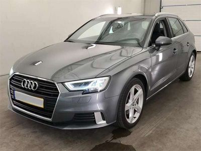 usado Audi A3 Sportback 1.6 TDi Sport S tronic