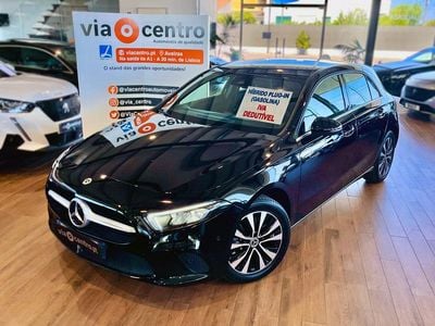 Mercedes A250