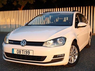 VW Golf VII