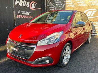 usado Peugeot 208 1.2 PureTech Style