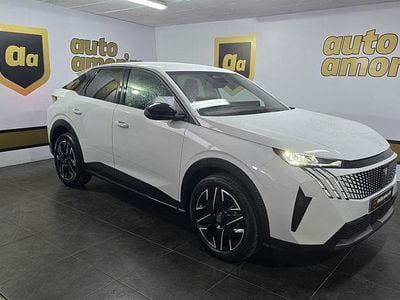 Usado Peugeot 3008 Allure 145 HP (106 kW) 2025 Branco SUV