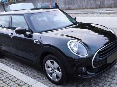 Mini Cooper D Clubman