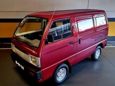Usado 1988 Suzuki Carry Pickup | € 6.500