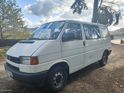 VW Transporter