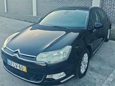 Usado 2011 Citroën C5 Sedan | € 7.500 (Preço elevado)