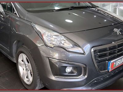 usado Peugeot 3008 1.6 BlueHDi Access