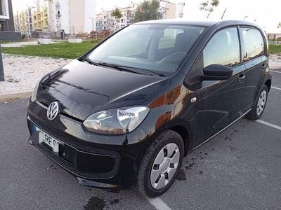 VW up!