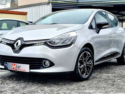 usado Renault Clio IV 