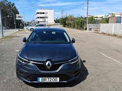 Renault Mégane IV
