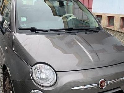 Usado 2011 Fiat 500 Cabrios | € 4.700 (Super Preço)