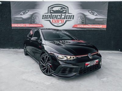 usado VW Golf 2.0 TSI GTI Clubsport DSG