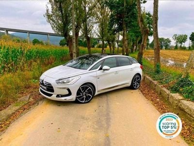 Citroën DS5