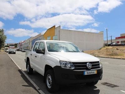 VW Amarok