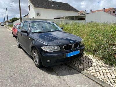 BMW 116
