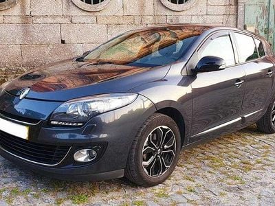Renault Mégane III