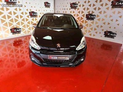 usado Peugeot 208 1.2 PureTech GT Line