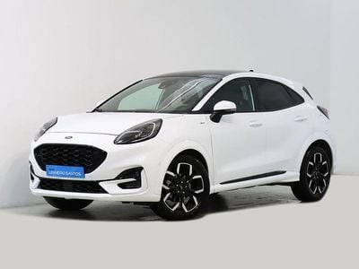 Ford Puma Gen-E