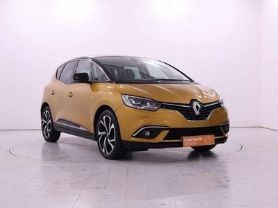 Renault Scénic IV