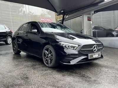 usado Mercedes A250 Classe Ae