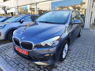 BMW 216 Active Tourer