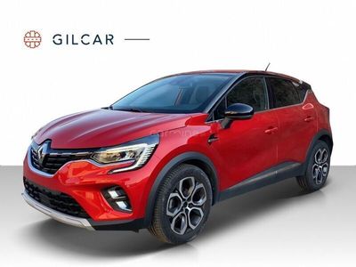 usado Renault Captur 1.3 TCe Exclusive