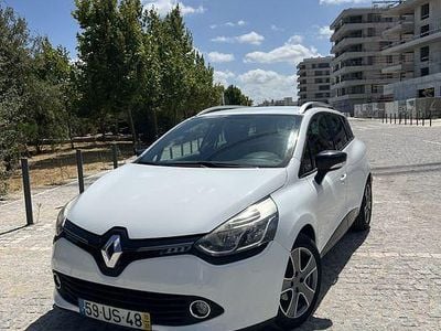 Renault Clio IV