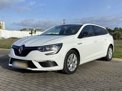 Renault Mégane IV