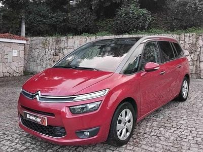Citroën Grand C4 Picasso