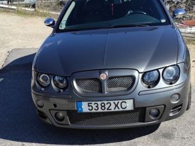 usado MG ZT 2.0 CDTI 2004