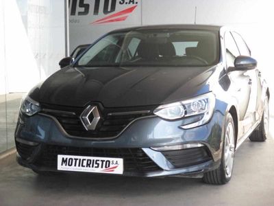 Renault Mégane IV